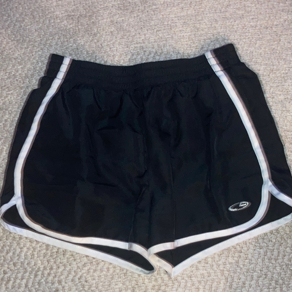 Champion athletic shorts girls